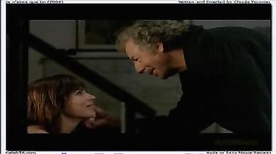 Je n'aime que toi scene THREE
