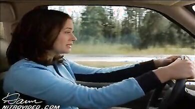 Final Destination TWO scene 12