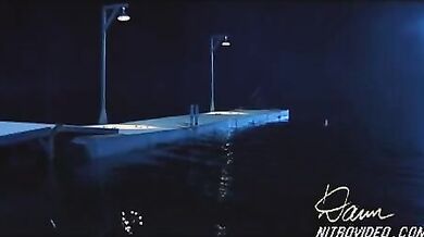Freddy vs. Jason scene 9