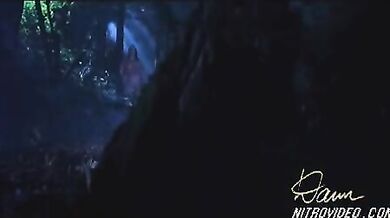 Freddy vs. Jason scene 9