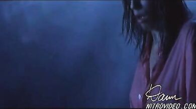 Freddy vs. Jason scene 9