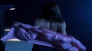 Freddy vs. Jason scene 10