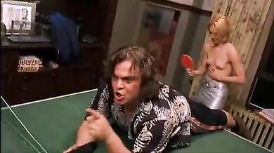 Saving Silverman scene THREE