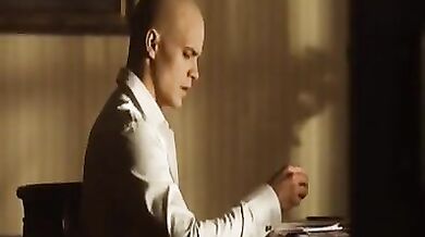Hitman scene TWO