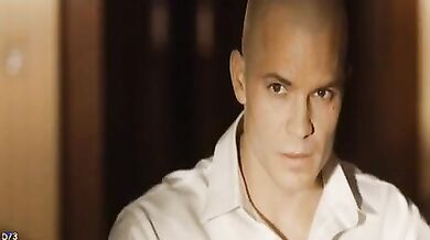Hitman scene TWO
