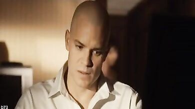Hitman scene TWO