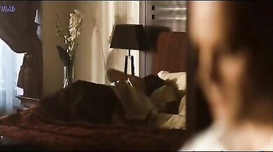 Hitman scene THREE