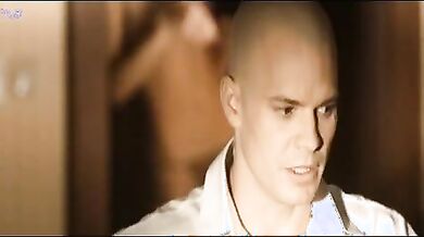 Hitman scene THREE