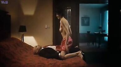 Hitman scene THREE