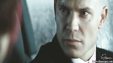 Hitman scene 4