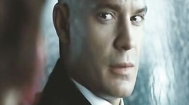 Hitman scene 4