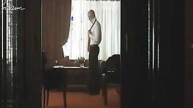 Hitman scene 5