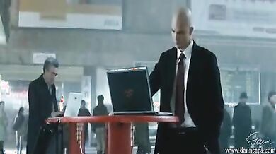 Hitman scene 6