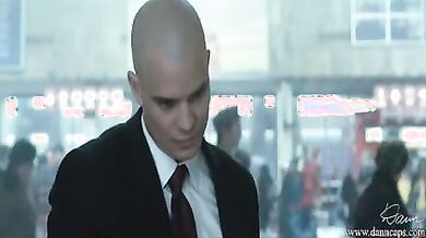 Hitman scene 6