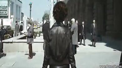 Hitman scene 6