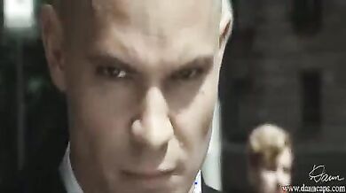 Hitman scene 6