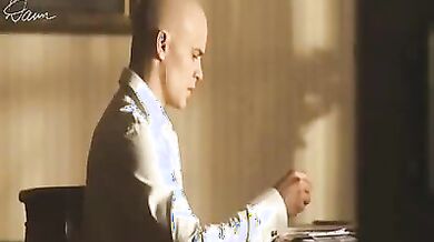 Hitman scene 7