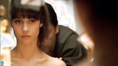 Serpent, Le (2006) scene 5