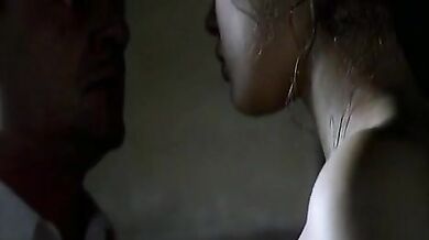 L' Annulaire scene 2