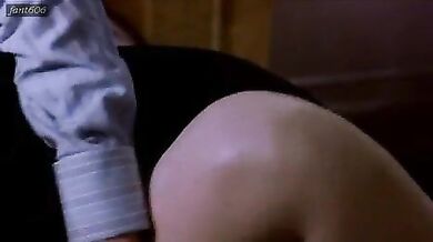 The Heart of Me scene 2