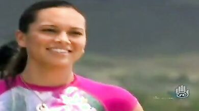 Beyond the Break scene 3