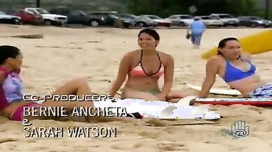 Beyond the Break scene 3