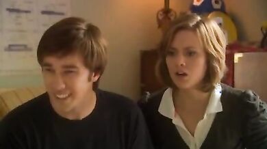 18 Year Old Virgin scene 5