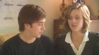 18 Year Old Virgin scene 6