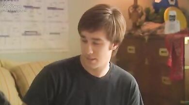 18 Year Old Virgin scene 6
