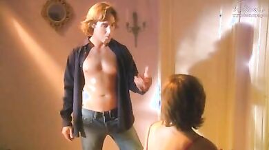 Eighteen Year Old Virgin scene 7