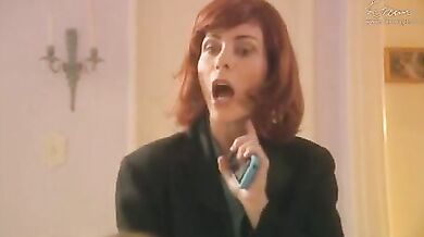 Eighteen Year Old Virgin scene 7