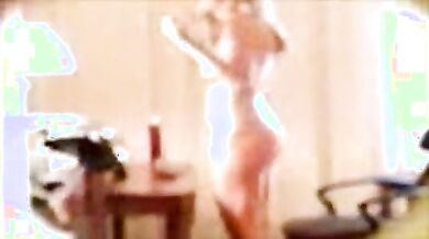 Erin Andrews Sex-Tape