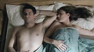 Mistresses scene 5