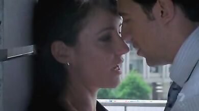 Mistresses scene 6