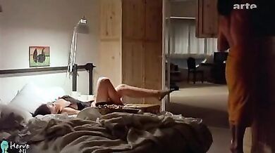 Derniere femme, La scene 4