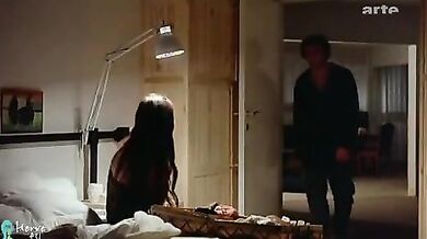 Derniere femme, La scene 4