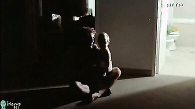 Derniere femme, La scene 6