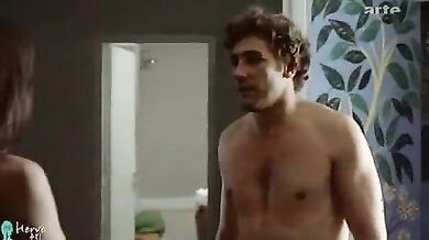 Derniere femme, La scene 8