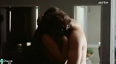 Derniere femme, La scene 8