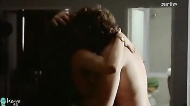 Derniere femme, La scene 8