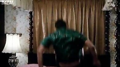 Stripes scene 2