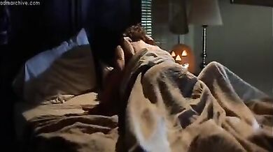 Halloween scene 4