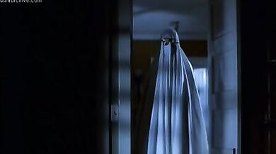 Halloween scene 5