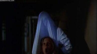 Halloween scene 5