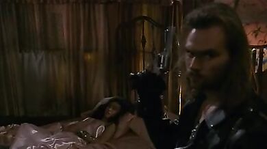 One more 48 Hrs. scene TWO