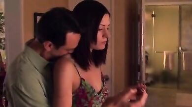 Huff scene 2