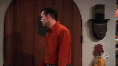 TWO and a Half Males scene 64