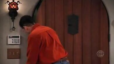 TWO and a Half Males scene 64