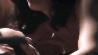 Huff scene 3
