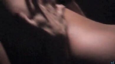 Huff scene 3
